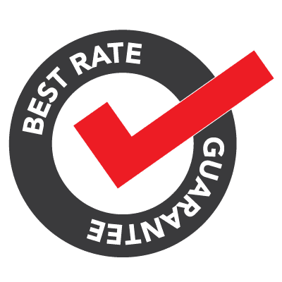 Cheapest Price Guarantee